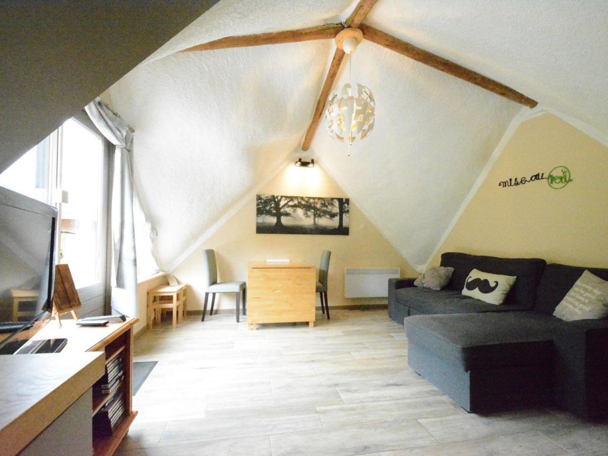 Chalet In Gesves With Roof Terrace Garden Bbq Extérieur photo
